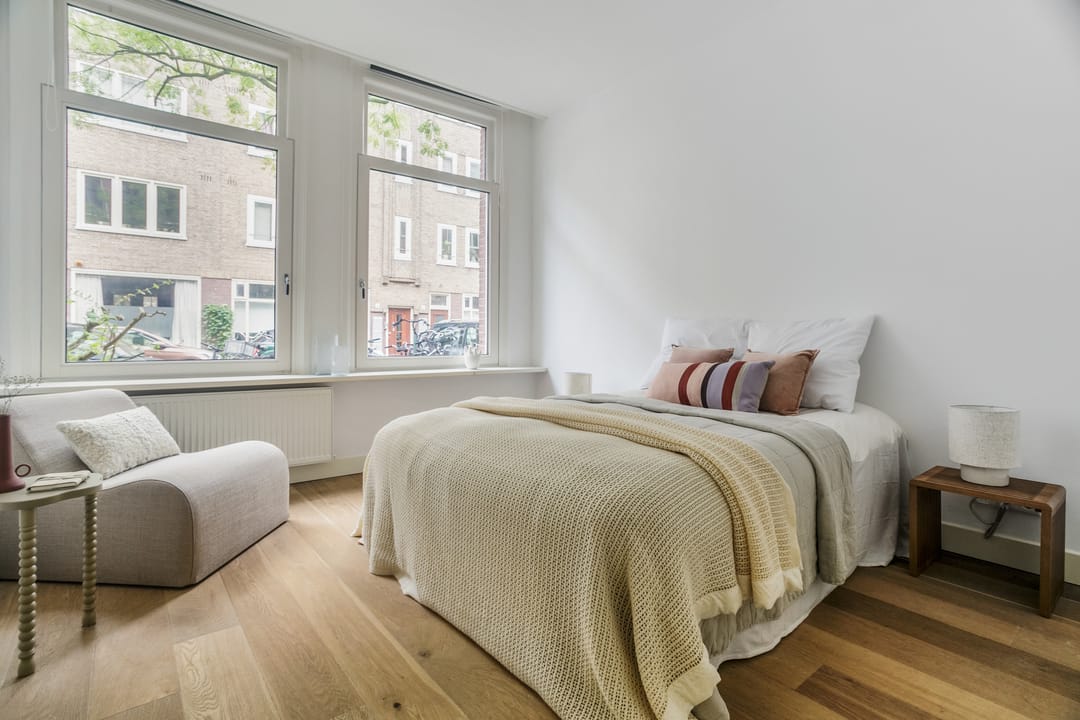 Foto 22 van Cornelis Trooststraat 57-H