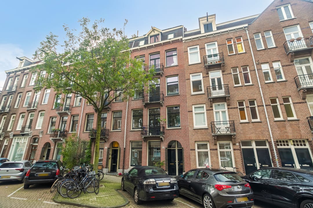 Foto 31 van Cornelis Trooststraat 57-H