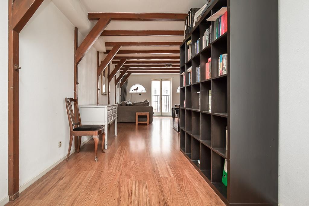 Photo 4 of Gedempte Nieuwesloot 39-A