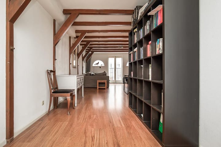 Foto 4 van Gedempte Nieuwesloot 39-A