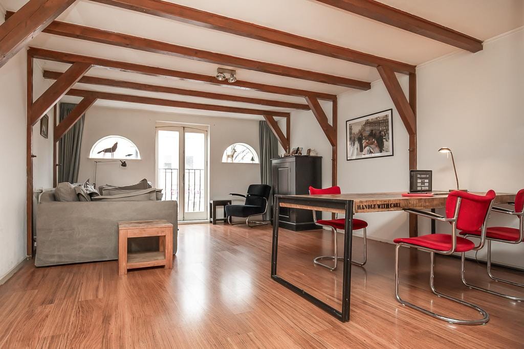 Photo 5 of Gedempte Nieuwesloot 39-A