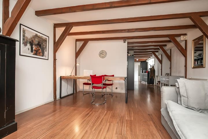 Foto 6 van Gedempte Nieuwesloot 39-A