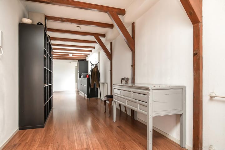 Foto 7 van Gedempte Nieuwesloot 39-A