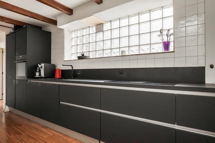 Foto 9 van Gedempte Nieuwesloot 39-A