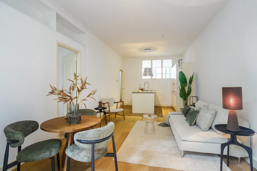 Foto 7 van Cornelis Trooststraat 57-H