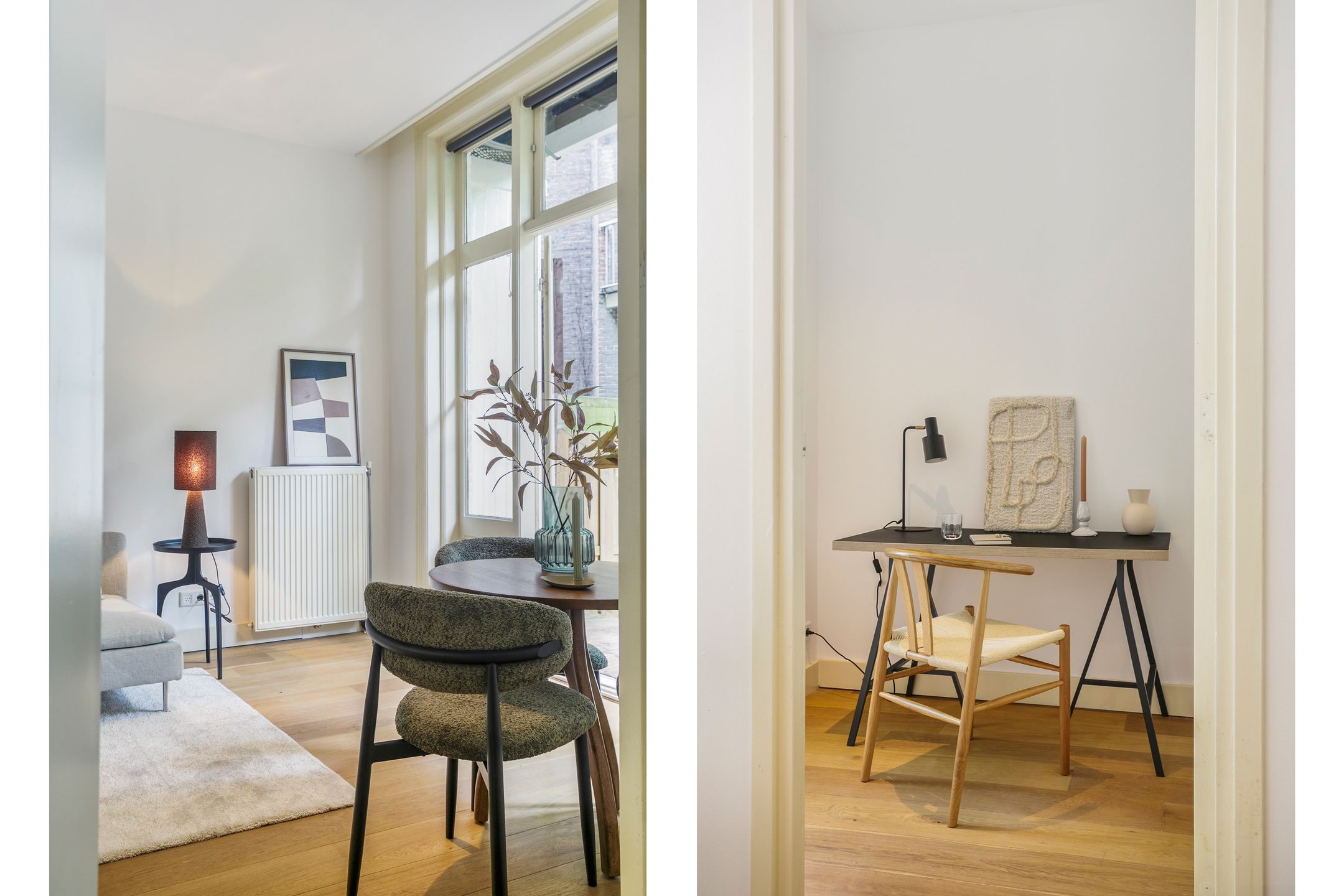 Foto 12 van Cornelis Trooststraat 57-H