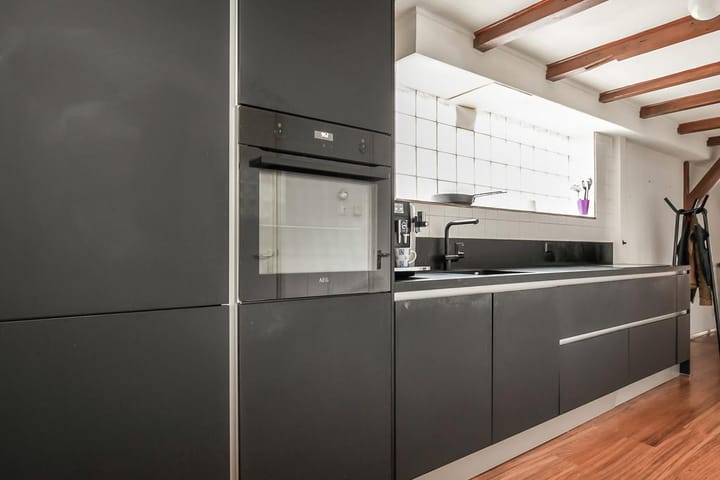 Foto 10 van Gedempte Nieuwesloot 39-A