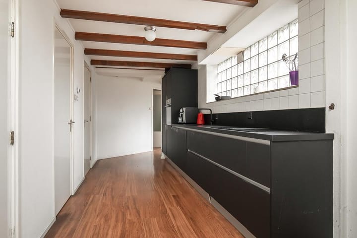 Foto 8 van Gedempte Nieuwesloot 39-A