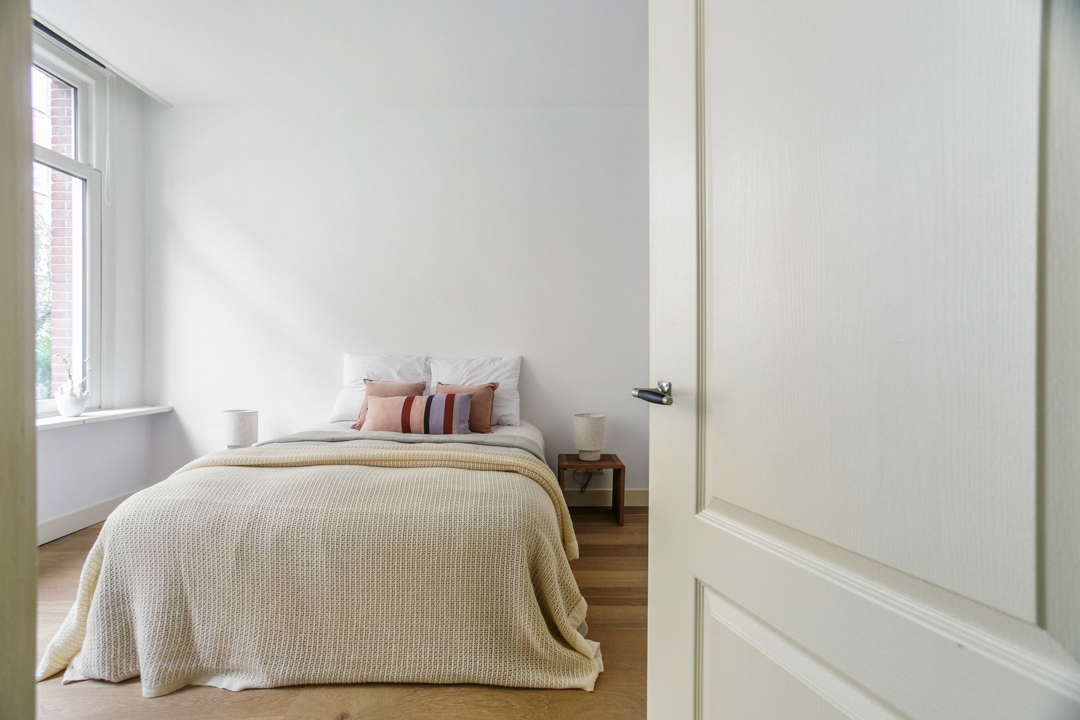 Foto 21 van Cornelis Trooststraat 57-H