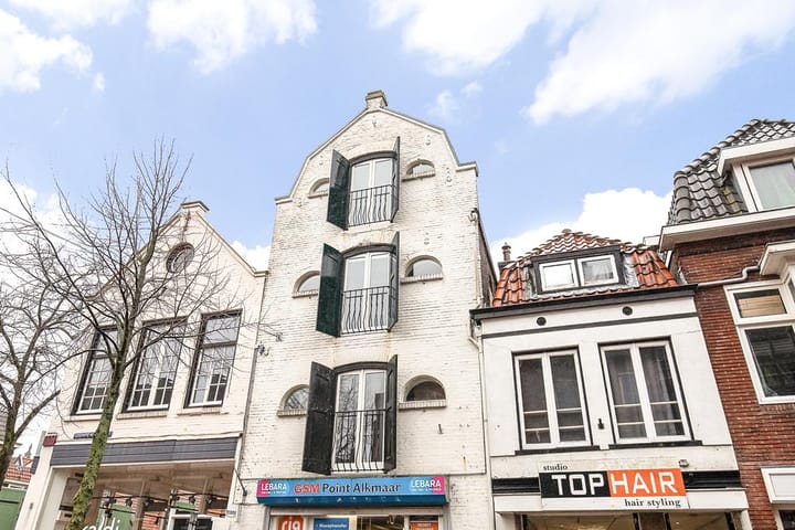 Foto 14 van Gedempte Nieuwesloot 39-A