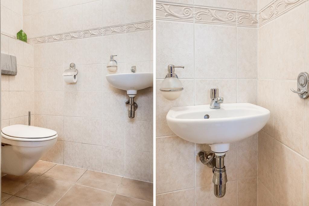 Photo 15 of Gedempte Nieuwesloot 39-A