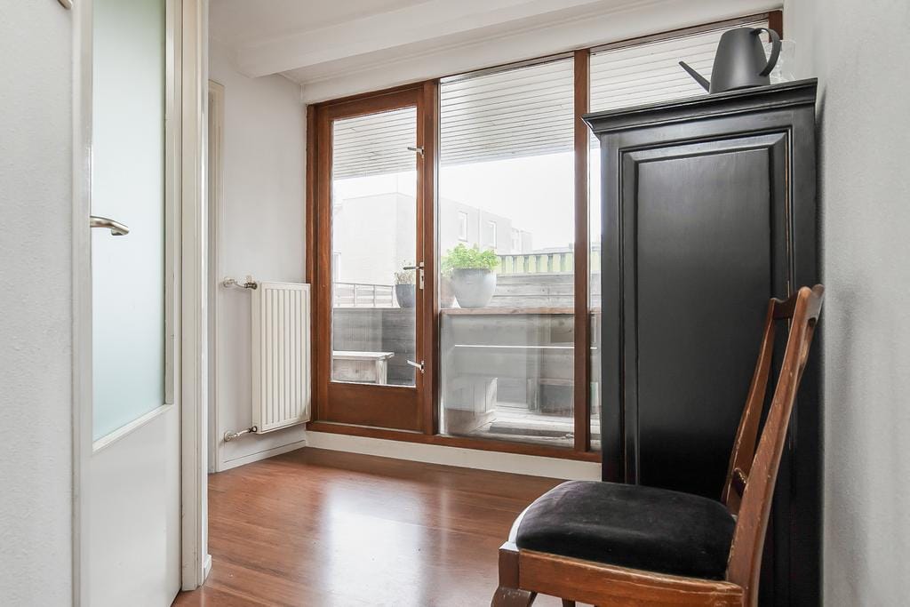 Photo 16 of Gedempte Nieuwesloot 39-A