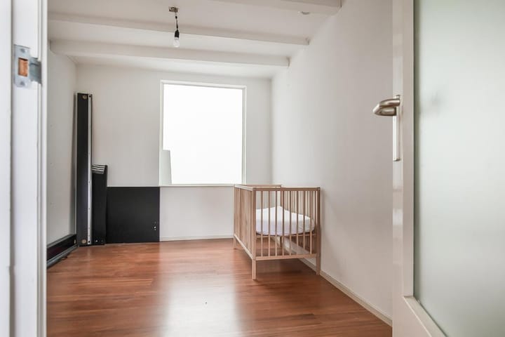 Foto 17 van Gedempte Nieuwesloot 39-A