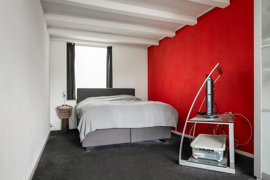 Photo 19 of Gedempte Nieuwesloot 39-A