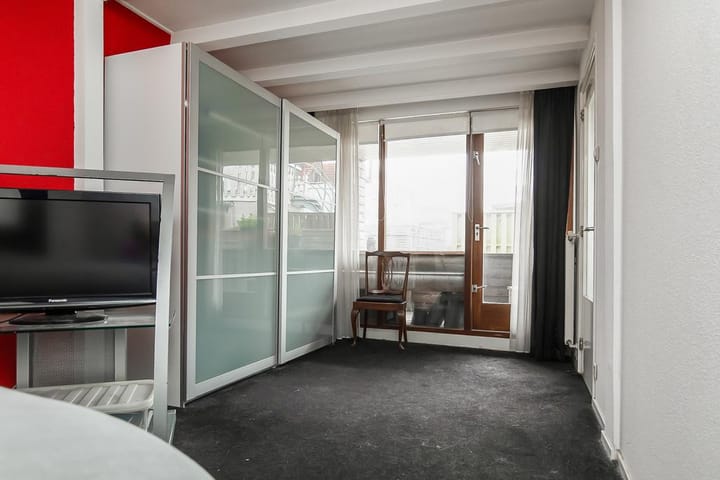 Foto 20 van Gedempte Nieuwesloot 39-A