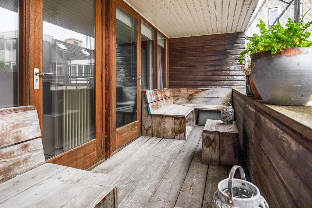 Photo 21 of Gedempte Nieuwesloot 39-A