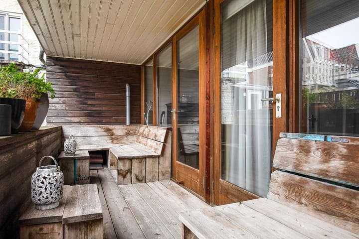 Foto 22 van Gedempte Nieuwesloot 39-A