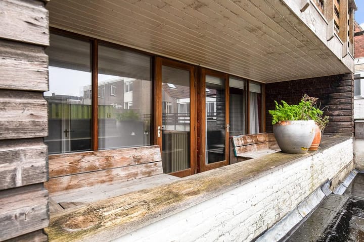 Foto 23 van Gedempte Nieuwesloot 39-A