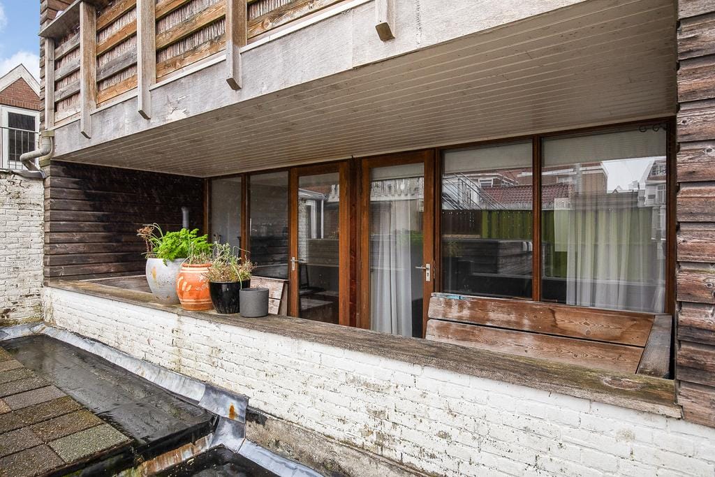 Photo 24 of Gedempte Nieuwesloot 39-A