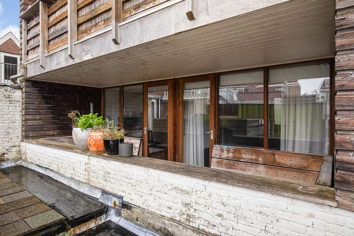 Foto 24 van Gedempte Nieuwesloot 39-A