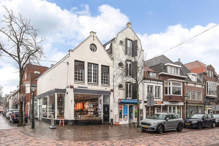 Foto 25 van Gedempte Nieuwesloot 39-A