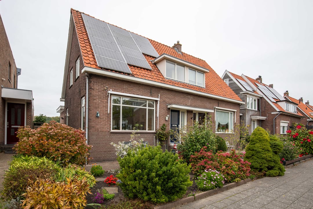 Foto 1 van Legmeerdijk 45