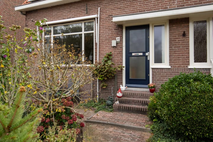 Foto 5 van Legmeerdijk 45