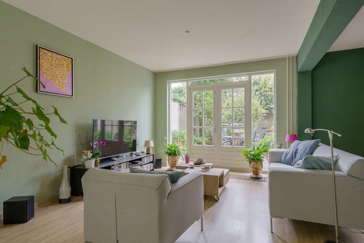 Foto 2 van Antwerpenstraat 2