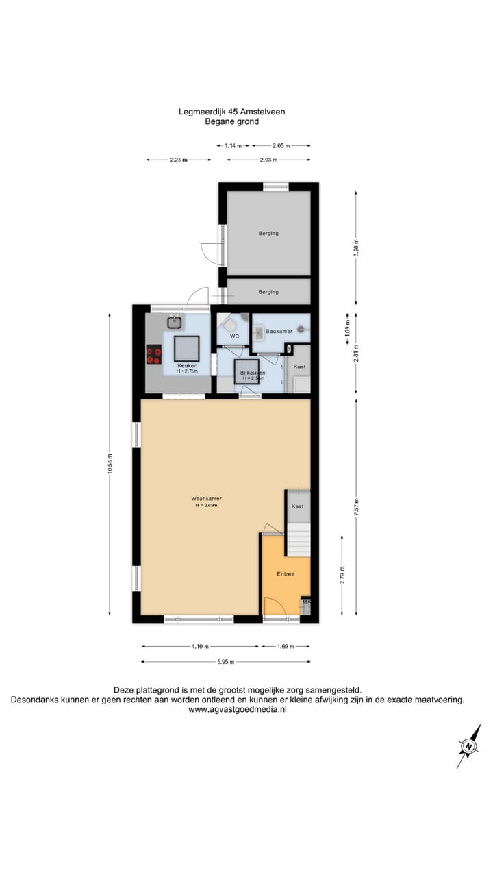 Foto 39 van Legmeerdijk 45