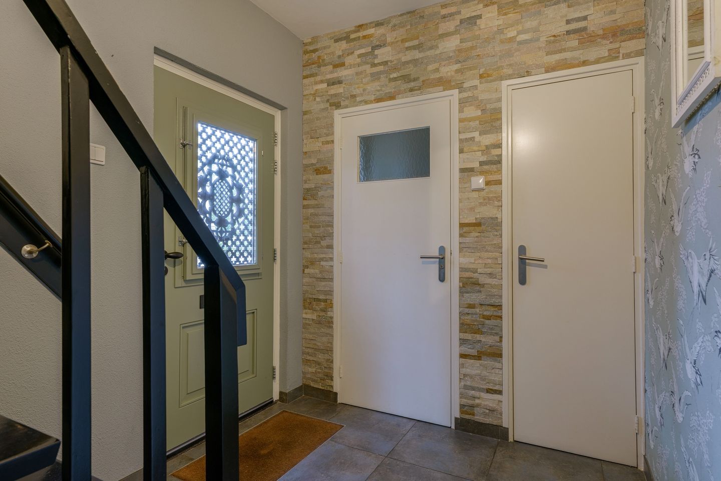 Foto 5 van Antwerpenstraat 2
