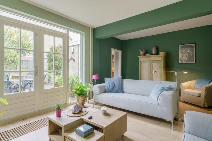 Foto 9 van Antwerpenstraat 2