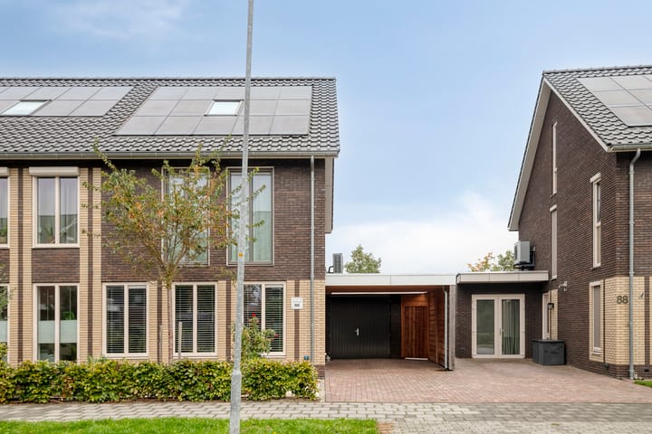 Foto 7 van Noordsingel 90