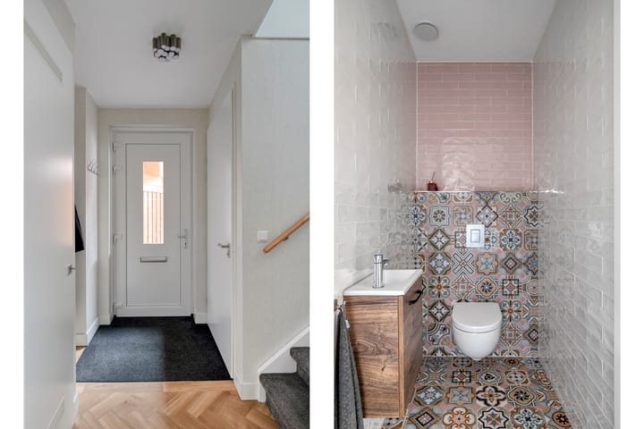 Foto 12 van Noordsingel 90