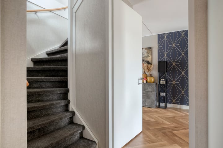 Foto 13 van Noordsingel 90