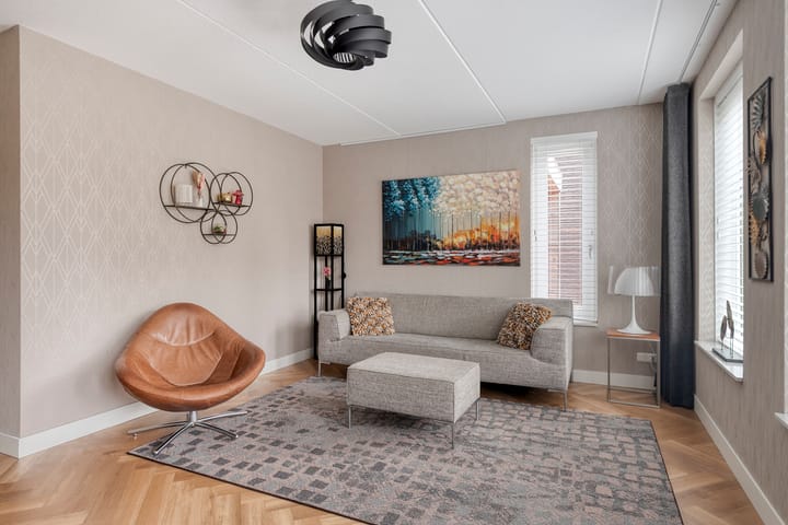 Foto 15 van Noordsingel 90