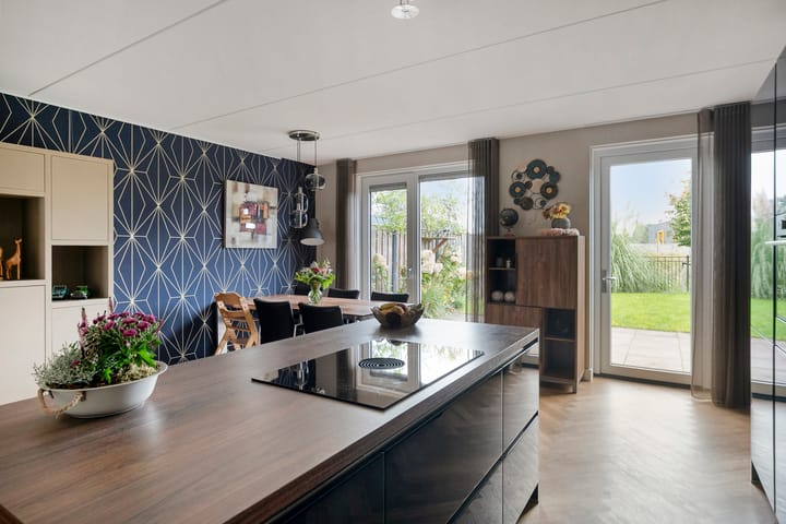 Foto 24 van Noordsingel 90