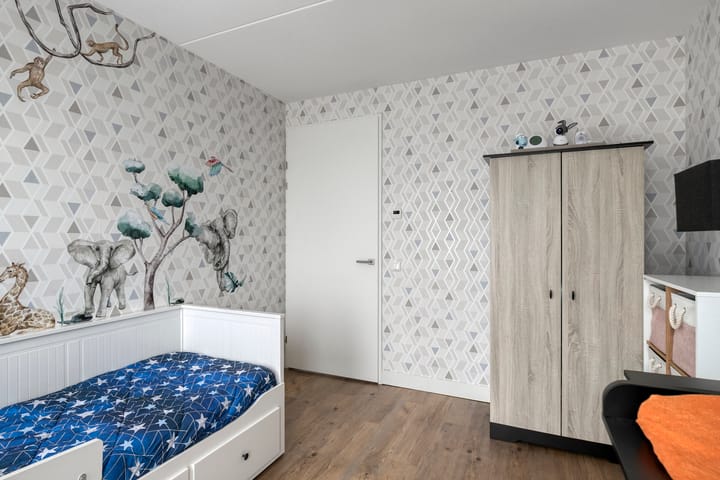 Foto 36 van Noordsingel 90