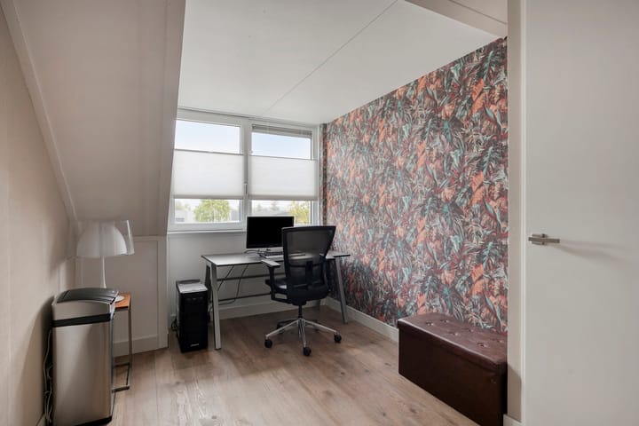 Foto 43 van Noordsingel 90