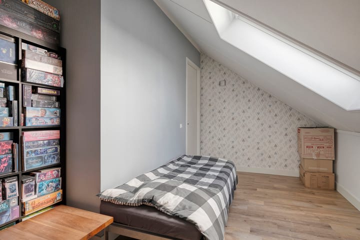 Foto 47 van Noordsingel 90