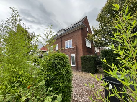 Heyendaalseweg 101-A