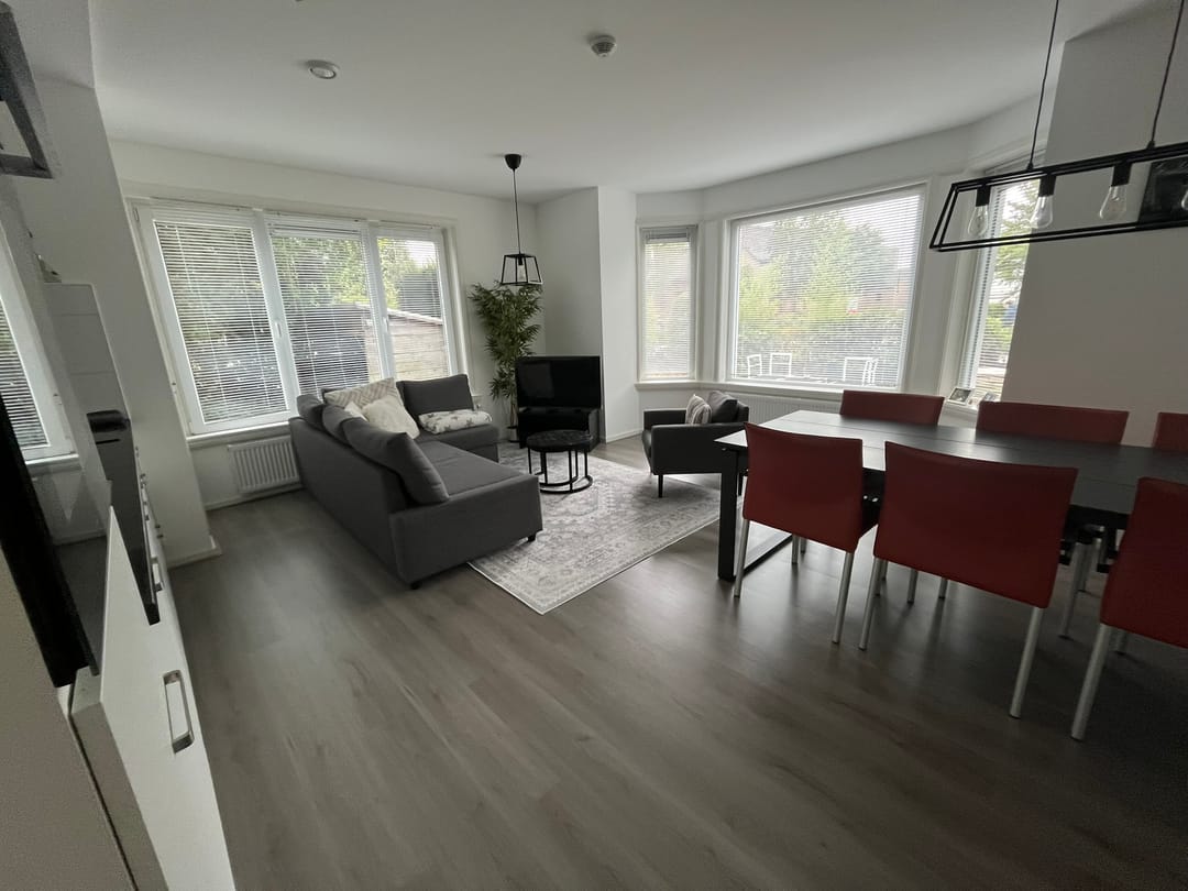 Foto 2 van Heyendaalseweg 101-A