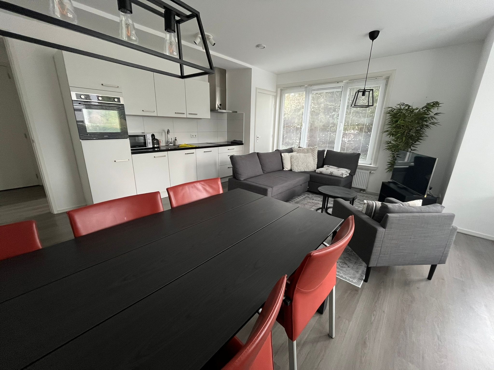 Foto 3 van Heyendaalseweg 101-A