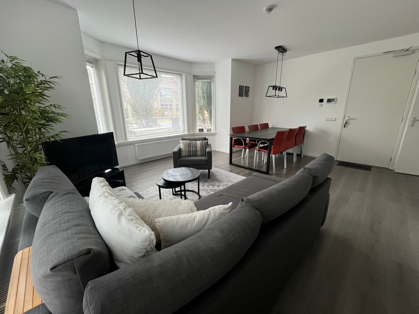 Foto 4 van Heyendaalseweg 101-A