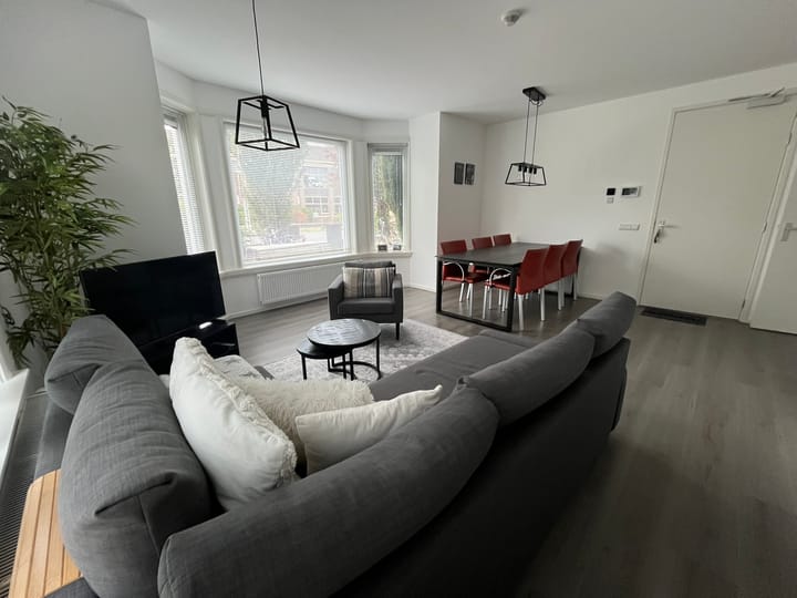 Photo 4 of Heyendaalseweg 101-A