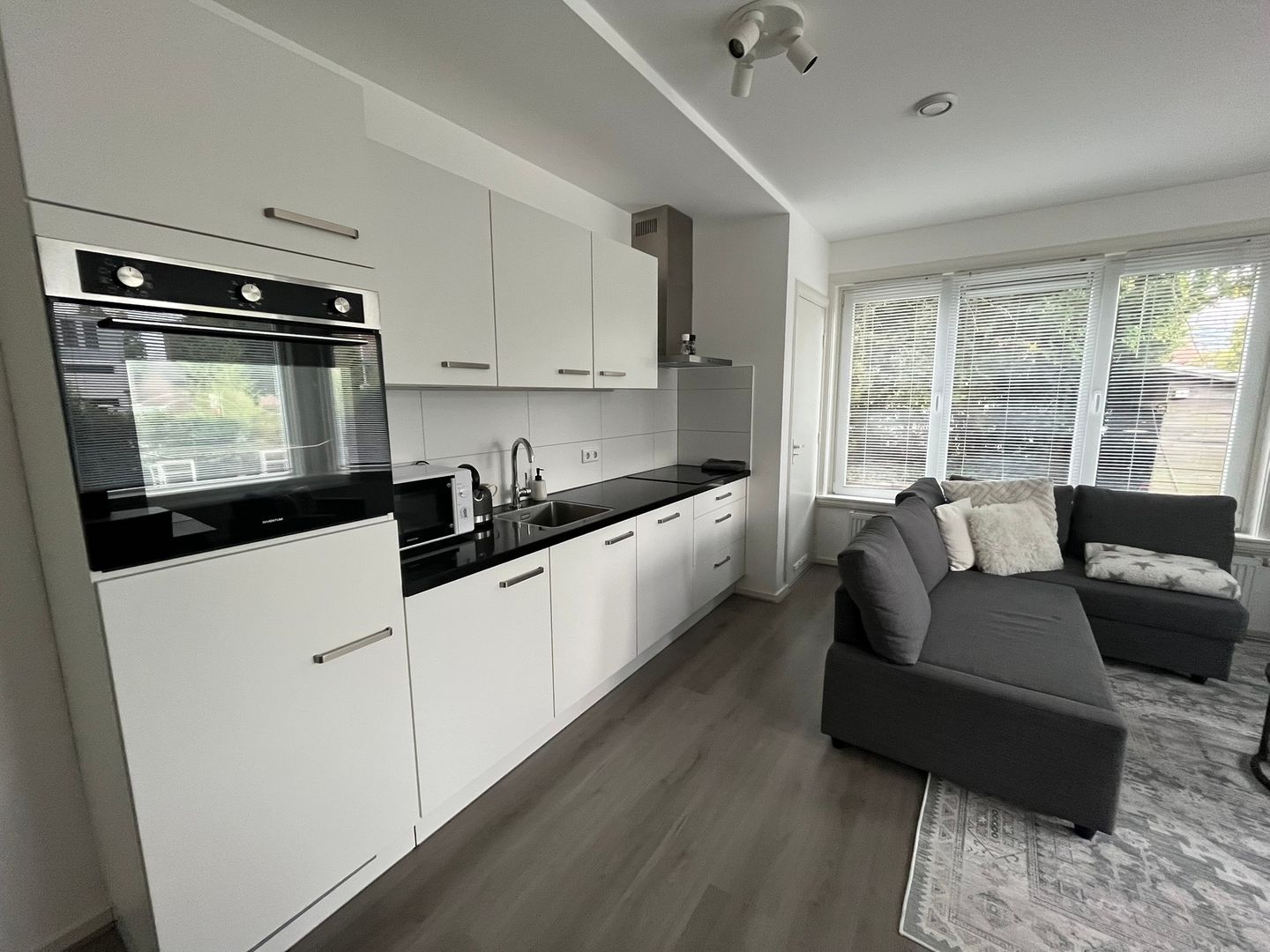 Foto 5 van Heyendaalseweg 101-A