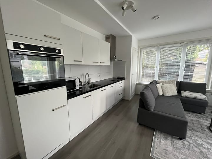 Photo 5 of Heyendaalseweg 101-A