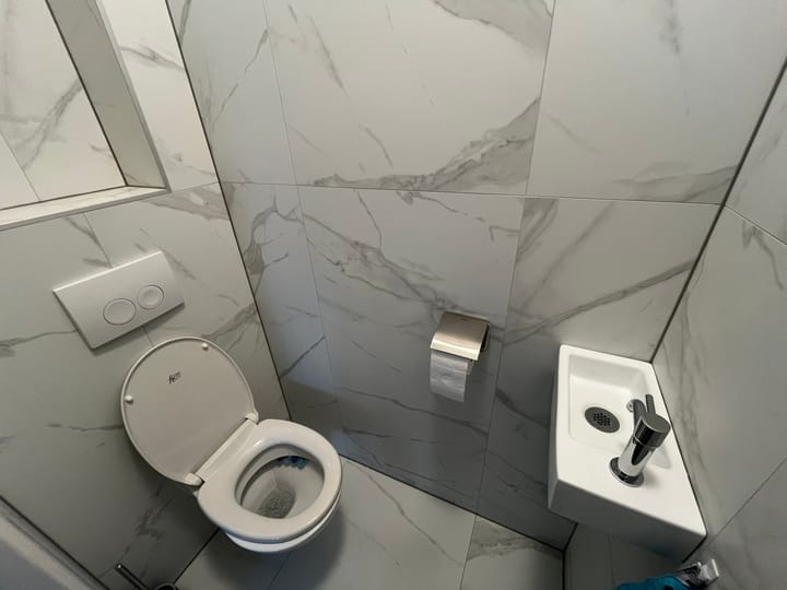 Photo 6 of Heyendaalseweg 101-A