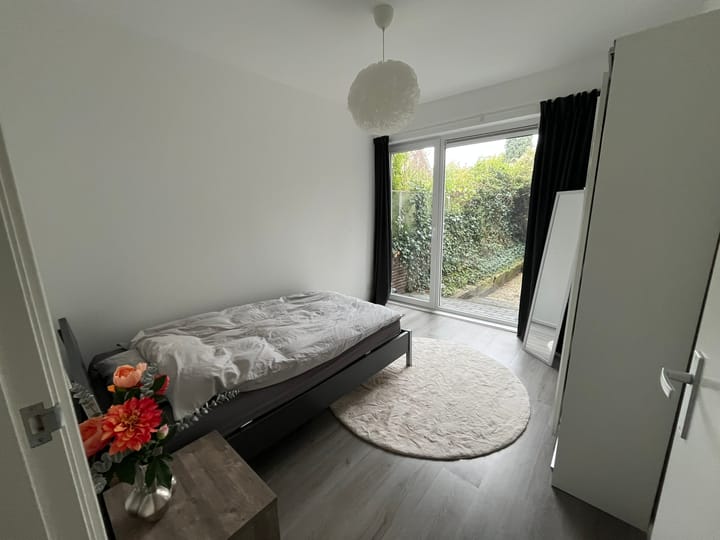 Photo 7 of Heyendaalseweg 101-A