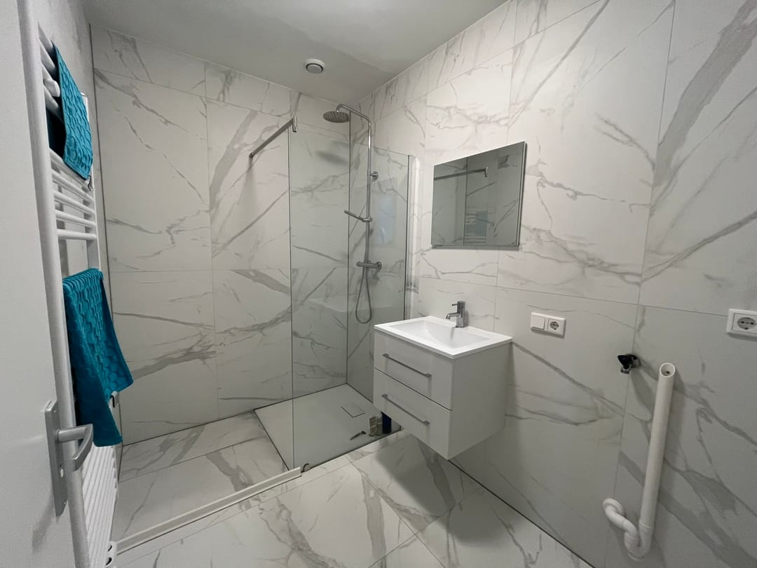 Foto 8 van Heyendaalseweg 101-A