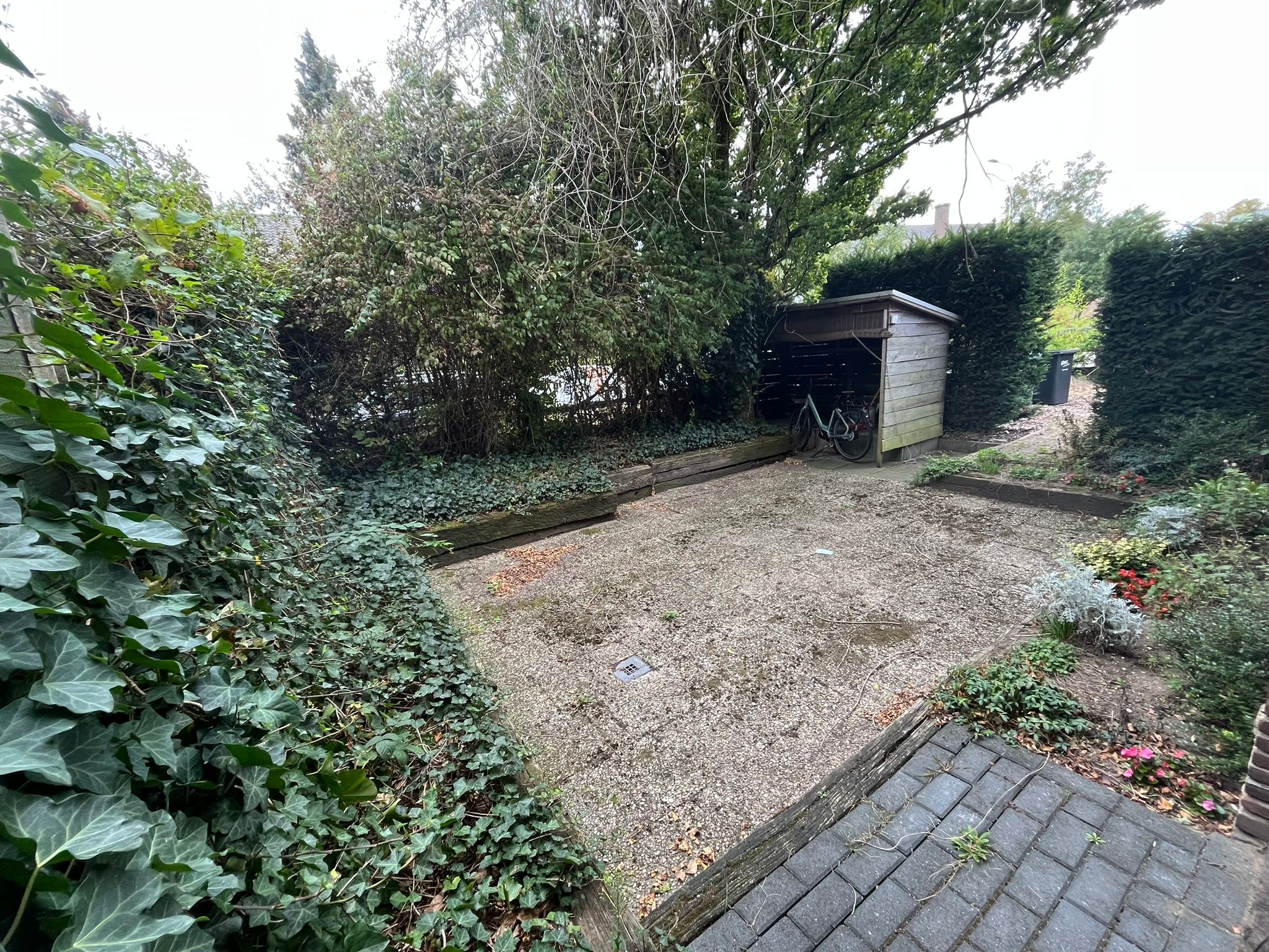 Foto 9 van Heyendaalseweg 101-A